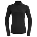 Tr&#248;ye til dame Devold Duo Active Merino Zip W 952