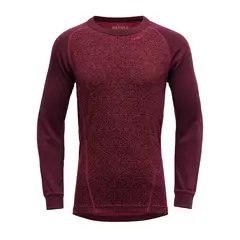 Tr&#248;ye til junior 16 &#229;r Devold Duo Active Merino Shirt Jr 16 744