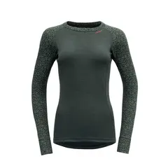 Tr&#248;ye til dame M Devold Duo Active Merino Shirt W M 427