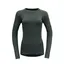 Tr&#248;ye til dame Devold Duo Active Merino Shirt W 427