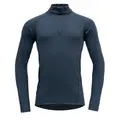 Tr&#248;ye til herre Devold Duo Active Merino Zip M 284