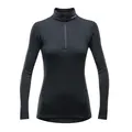 Tr&#248;ye til dame Devold Duo Active Merino Zip W 951