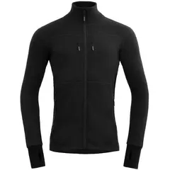 Jakke til herre S Devold Egga Grid Merino Jacket M S 960