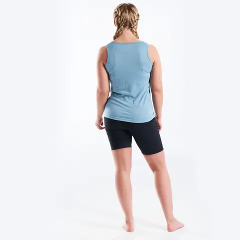 Singlet til dame Devold Eika Merino Tank W 317