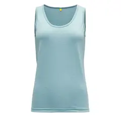 Singlet til dame S Devold Eika Merino Tank W S 317