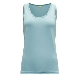 Singlet til dame Devold Eika Merino Tank W 317