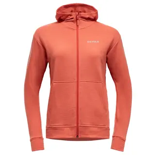 Hettejakke til dame Devold Everyday Zip Hood W 121