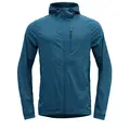 Jakke til herre Devold Her&#248;y Merino Jacket M 422