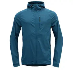 Jakke til herre M Devold Her&#248;y Merino Jacket M M 422