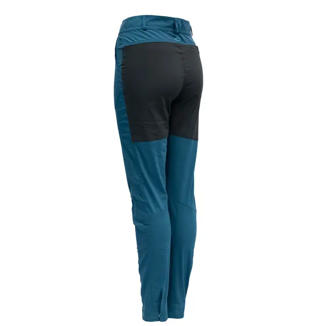 Turbukse til dame L Devold Herøy Merino Pants W L 422 