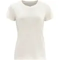 Skjorte til dame Devold Hovland Merino Tee W 001