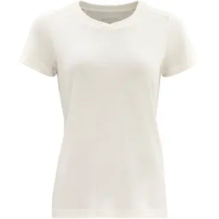 Skjorte til dame Devold Hovland Merino Tee W 001