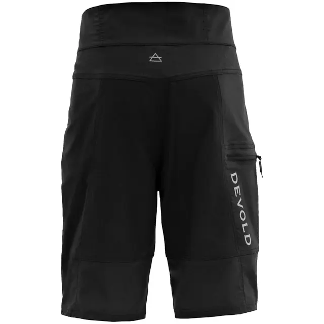 Sykkelshorts til herre M Devold Kløvstien Merino Shorts M M 960 