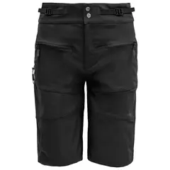 Sykkelshorts til herre M Devold Kl&#248;vstien Merino Shorts M M 960