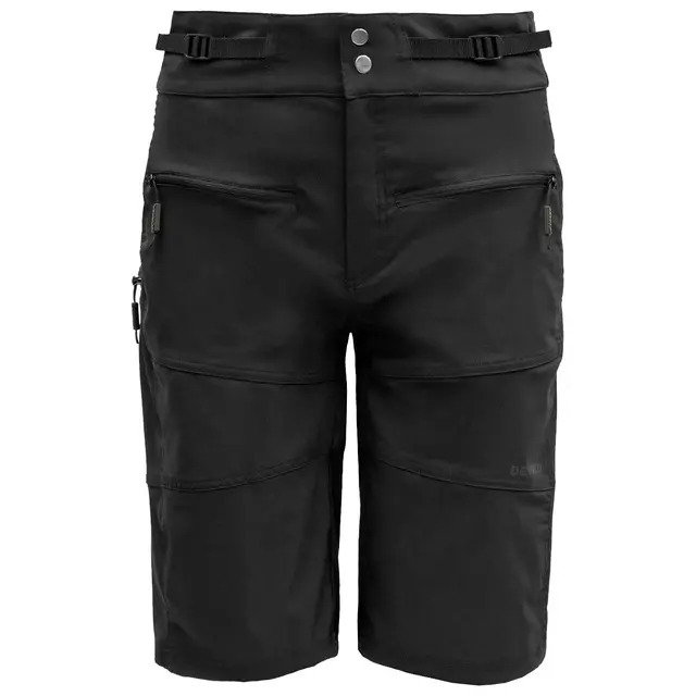 Sykkelshorts til herre M Devold Kløvstien Merino Shorts M M 960 