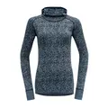 Hettegenser til dame Devold Kvitegga Merino Hoodie W 284