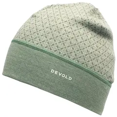 Lue Devold Kvitegga Merino Beanie 58 010