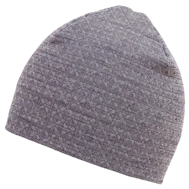 Lue Devold Kvitegga Merino Beanie 58 167 