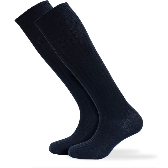 Sokker 38–40 Devold Merino Long Stocking 38–40 284 