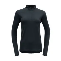 Tr&#248;ye til dame XS Devold Breeze Merino Zip W XS 284