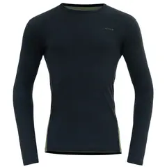 Tr&#248;ye til herre M Devold Multi Sport Merino Shirt M M 284