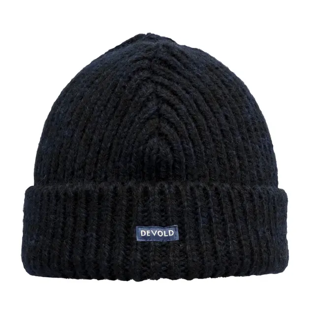 Lue Devold Nansen Wool Beanie 58 270 