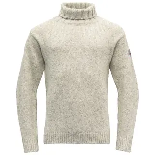 Genser Devold Nansen Wool High Neck U 770