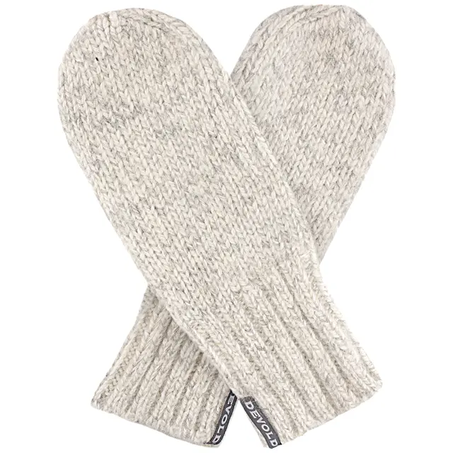 Votter M Devold Nansen Wool Mitten U 7 770 