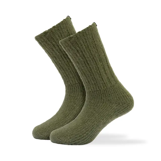 Sokker til barn Devold Nansen Wool Sock Kid 388 