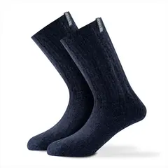 Sokker 41-46 Devold Nansen Wool Sock U 41-46 284