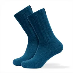 Sokker 36–40 Devold Nansen Wool Sock U 36–40 422