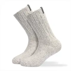 Sokker 41-46 Devold Nansen Wool Sock U 41-46 770