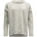 Genser til dame Devold Nansen Wool Sweater W 770