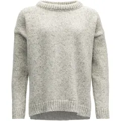 Genser til dame L Devold Nansen Wool Sweater W L 770