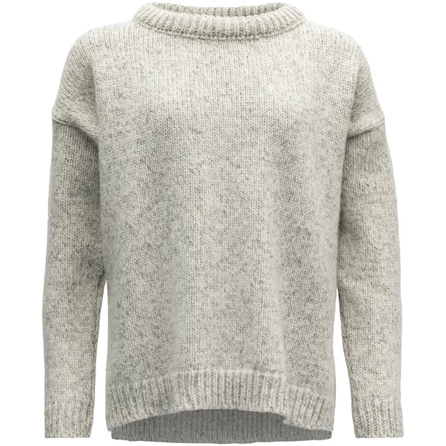 Genser til dame L Devold Nansen Wool Sweater W L 770 