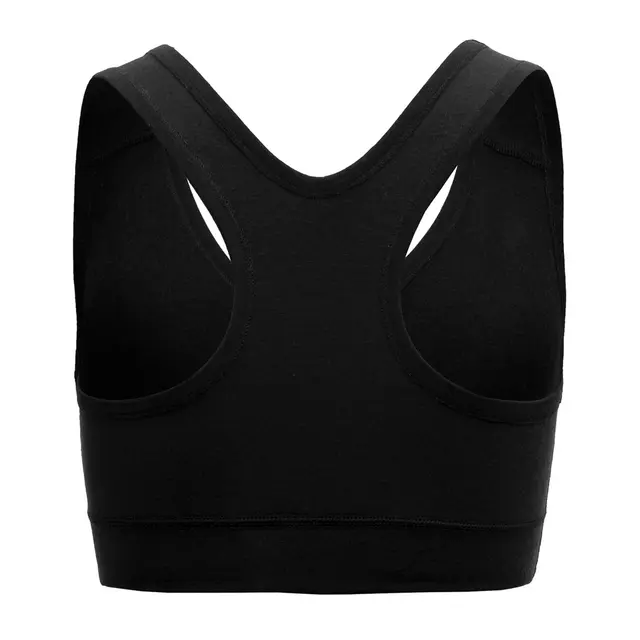 Sports-BH til dame XL Devold Nibba Fleece Merino Bra W XL 960 