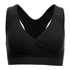 Sports-BH til dame XL Devold Nibba Fleece Merino Bra W XL 960