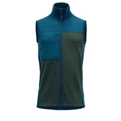 Vest til herre Devold Nibba Pro Merino Vest M 422