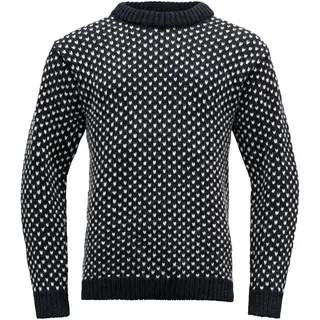 Genser Devold Nordsj&#248; Wool Sweater U 270