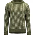 Genser til dame Devold Nordsj&#248; Wool Sweater W 388