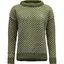 Genser til dame Devold Nordsj&#248; Wool Sweater W 388