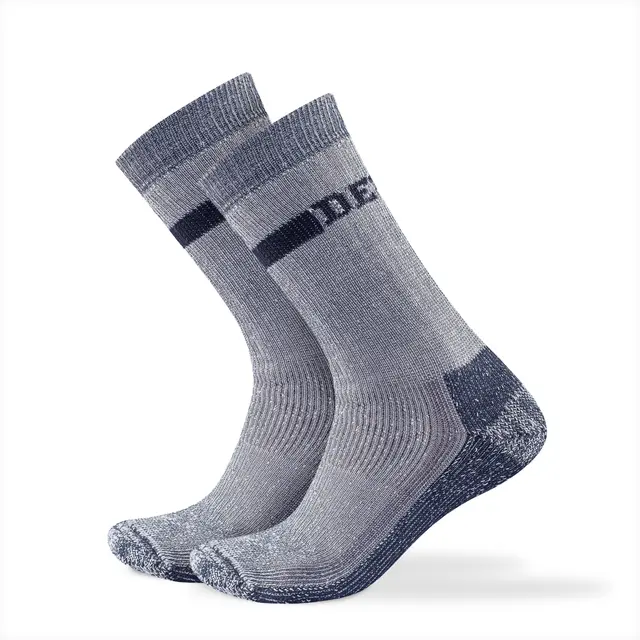 Sokker 35–37 Devold Outdoor Merino Heavy Sock 35–37 2 