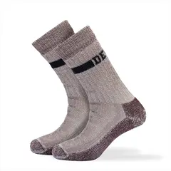 Sokker til dame 35–37 Devold Outdoor Merino Heavy Sock W 35–37