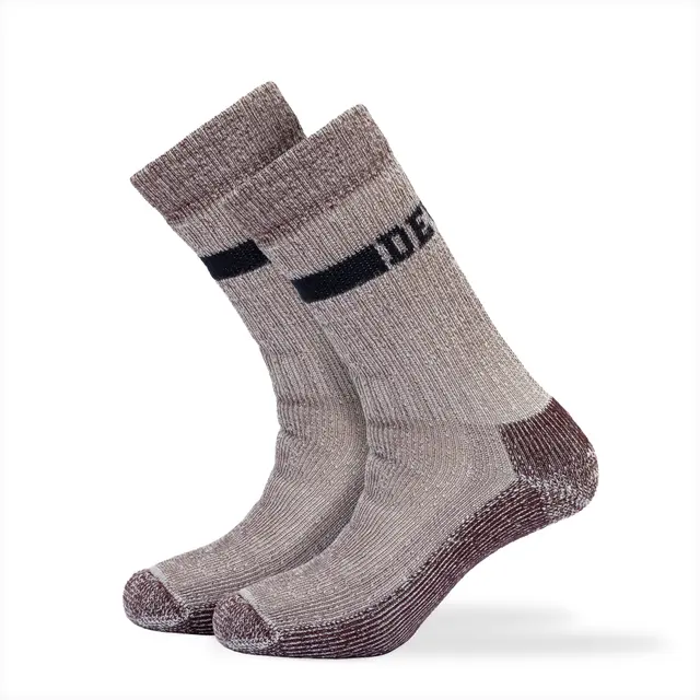 Sokker til dame 35–37 Devold Outdoor Merino Heavy Sock W 35–37 