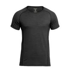 Skjorte til herre XL Devold Running Merino Tee M XL 940