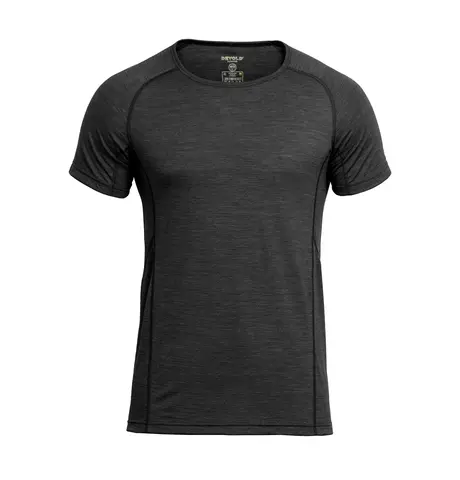 Skjorte til herre Devold Running Merino Tee M 940