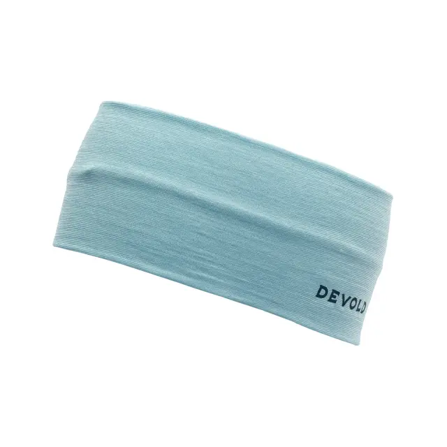 Pannebånd Devold Running Merino Headband 317 