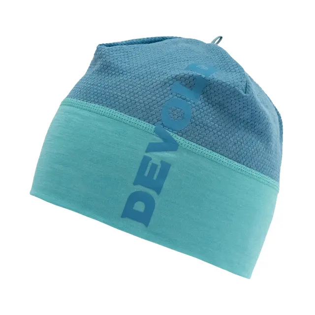 Lue Devold Running Merino Beanie 58 345 