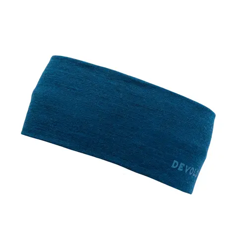 Panneb&#229;nd Devold Running Merino Headband 291