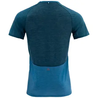 Skjorte til herre Devold Running Merino Tee M 258